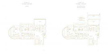 klimt-cairnhill-3-bedroom-premium-C1-C2-1496sqft